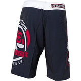 Shelter Boardshort Black 32