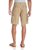 Journeyman Cargo Short Montgomery Khaki Discontinued 29W