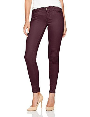 710 Super Skinny Jean Super Soft Malbec Nondenim 26 Us 2 R