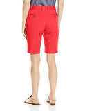 Ideal Bermuda Short Salsa 6