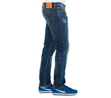 Levi 541 Athletic Fit Blue Canyon 44X32