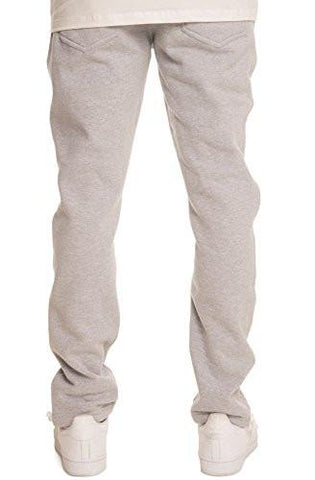 Fairplay Brand Anders Sweatpants 34 Heather