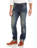 Demon Slim Fit Selvedge Jean In One Year One Year 36