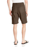 Cargo Short Chocolate 34