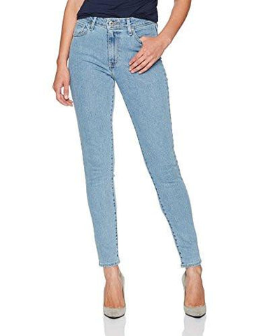 721 High Rise Skinny Vintage Blues 30 Us 10 R