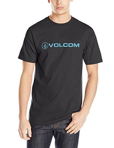 Stone Branded TShirt Black Medium