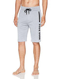 Short Pant 1 Medium Gray Xxl