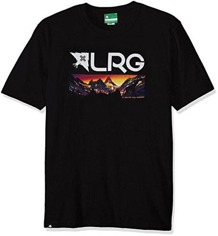 Motherland Nightscape Tshirt Black 3Xl