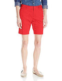 Petite Vacation Bermuda Short Mars Red 12