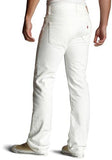 501 Original Fit Jeanoptic White34X32