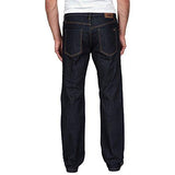 Kinkade Stretch Denim Jean Rinse 34X32