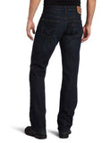 Levi 514 Straight Jean Kale 34X32
