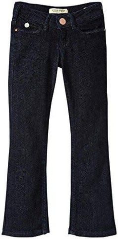 Scotch & Soda Kids Dark Flare Pants Denim Medium