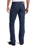 505 Regular Fit Jean Dark Stoash 36X29