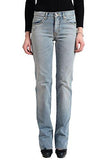 Denim Casual Pants Us 26 It 40