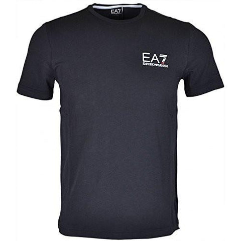 By 3Ypt52 Plain Printed Stretch Navy Tshirt XXL Navy