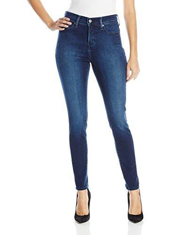 512 Perfectly SliMMing Skinny Jean Beach Twilight 3316 Medium