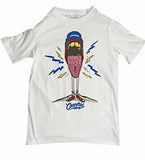 All Star Chuck Taylor Kids Tshirt L