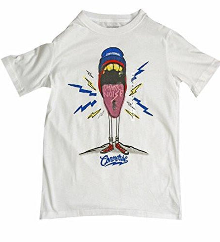 All Star Chuck Taylor Kids Tshirt L