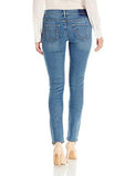 Cora Midrise Straightleg Jean Gypset Blue 23