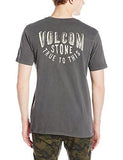 Apathy TShirt Black Medium