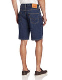 Levi 550 Short Dark Stoash 38