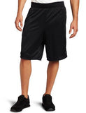 Crossover Short Black Medium