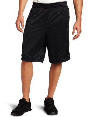 Crossover Short Black Medium