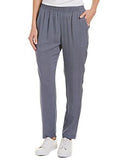 Bcbgeneration Slash Pocket Pant Navywhite Combo Small