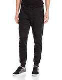 Tech Fleece Basic Jogger Pants Black Large