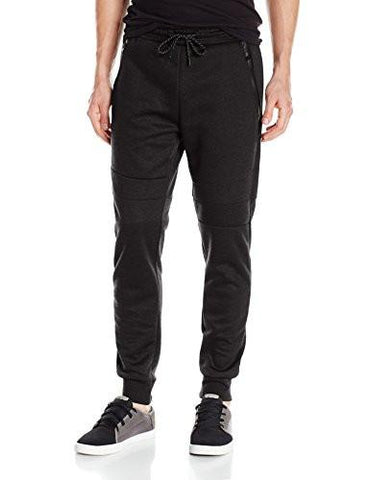 Tech Fleece Basic Jogger Pants Black Large