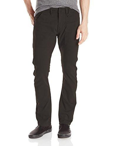 Cripple Creek Pant Black 28