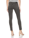 Verdugo Ankle Coal Grey 28