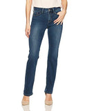 Marilyn Straight Leg In Future Fit Denim Le Maire 14