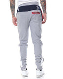Srail Sweatpants M Heather Grey