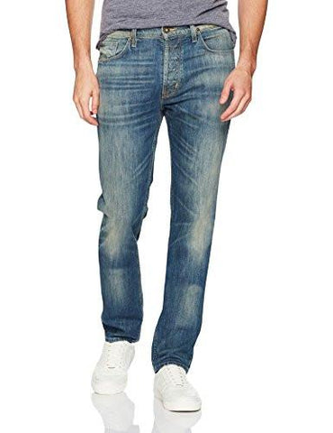 Hudson Sartor Slouchy Skinny Threat 40