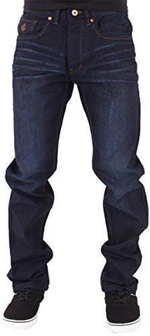 Double R Star Relaxed Fit Hip Hop Is Money G Time Dkblu W42 L34 Dark Knight Blue