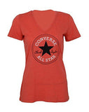 Converse Chuck Taylor All Star Vneck Shirt XXl