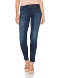 811 Curvy Skinny Jean Heart Of Glass 32 Us 14 R