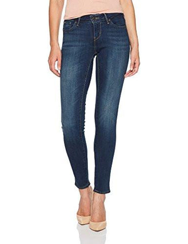 811 Curvy Skinny Jean Heart Of Glass 32 Us 14 R