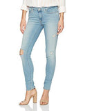 711 Skinny Indigo Rebel 33 Us 16 R