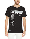 Research Collection Decadence Tshirt Black Xxxlarge