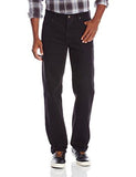 Classic Regular Fit Jean Black 42W X 30L