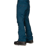 Articulated Pant Blueblack Large