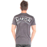 Lynchburg Short Sleeve Tshirt M Black
