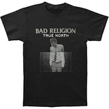 Bad Religion True North Tshirt Large Black