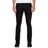 2X4 Jean Black On Black 28X34
