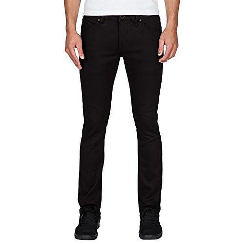 2X4 Jean Black On Black 28X34
