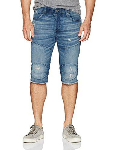 Rocco Biker Short Endless Road 31