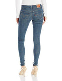 535 Super Skinny Jean Mid Roast 28Wx30L